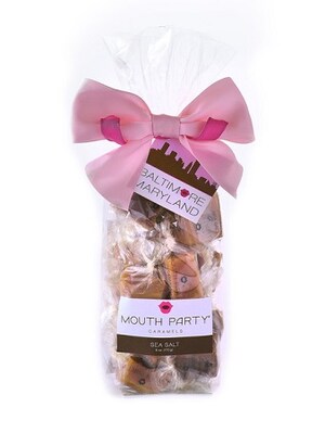 Mouth Party Caramels